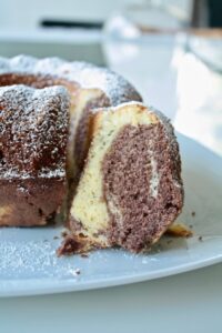 Marmorkuchen