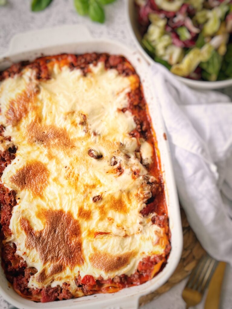 Lasagne al Forno