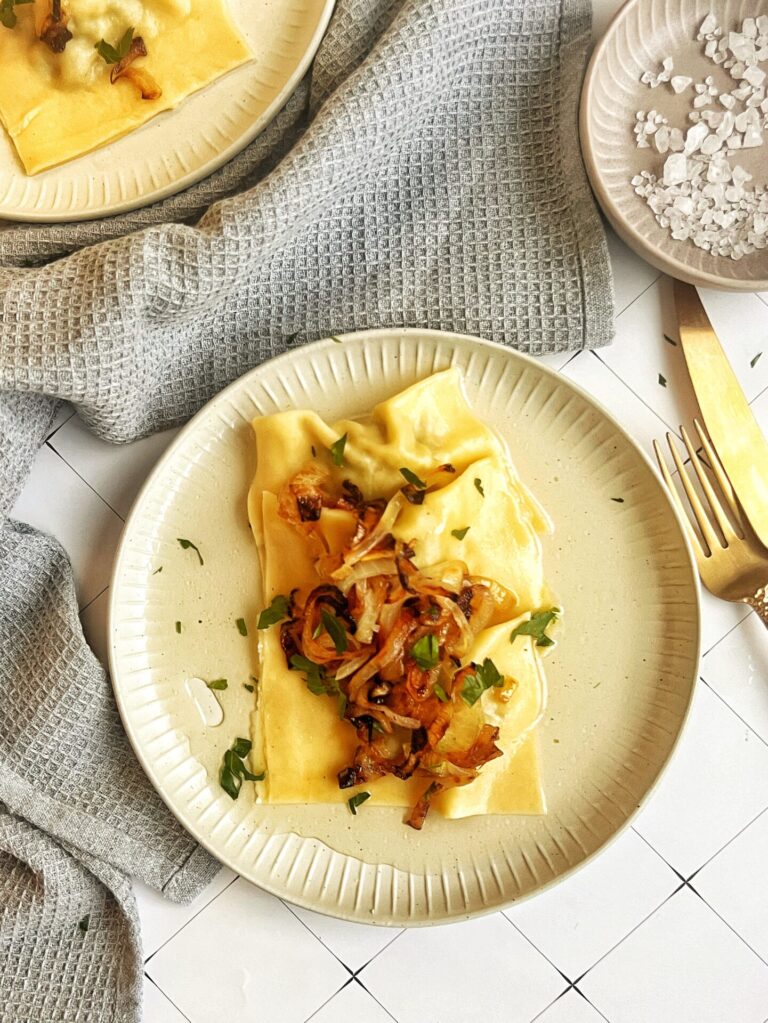 Maultaschen