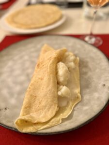 Pfannkuchen / Pancake