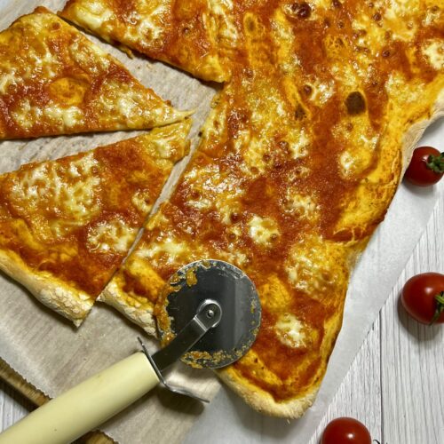 Pizza- every families favourite dinner! 5 Pizza