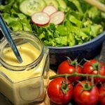 french dressing salad recipes