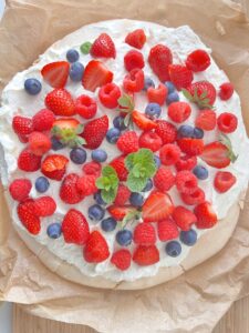 Pavlova
