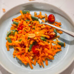 Carrot Som Tum Salad 2