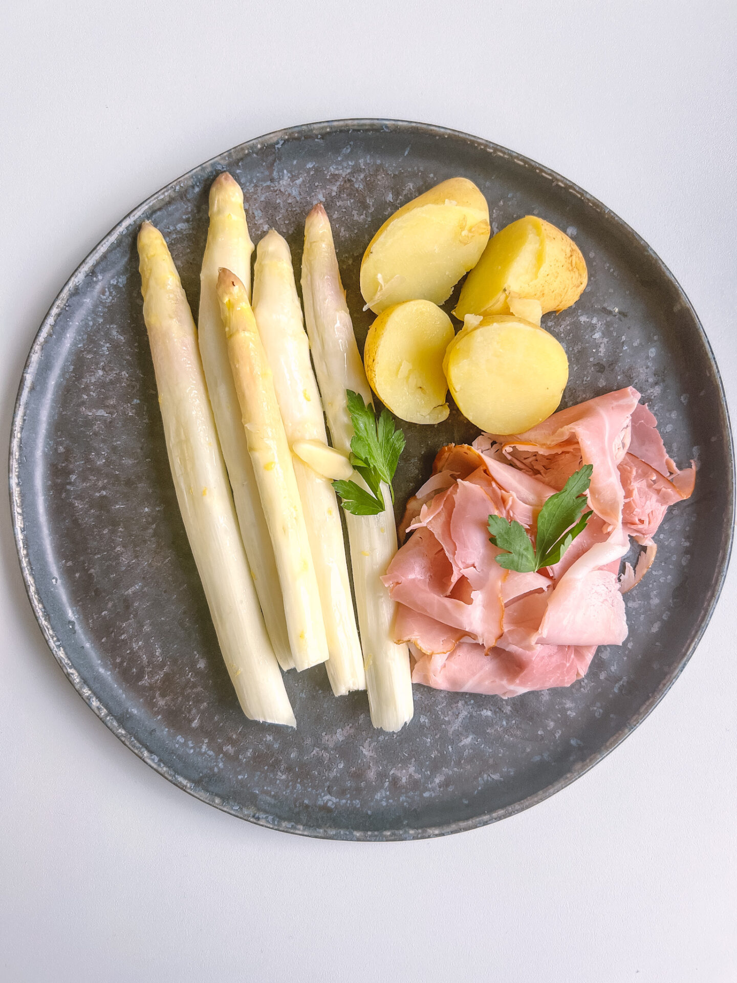Spargel aus dem Ofen- kinderleicht gemacht! 13 Spargel aus dem Ofen