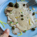 Vitello Tonnato