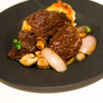 Boeuf Bourguignon