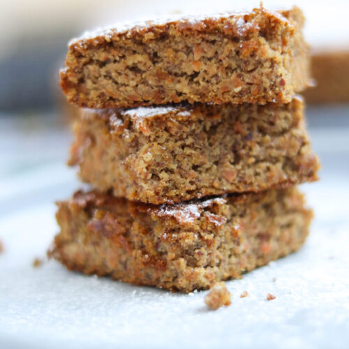 Saftiger Karottenkuchen ohne Mehl 2 Karottenkuchen ohne Mehl 3